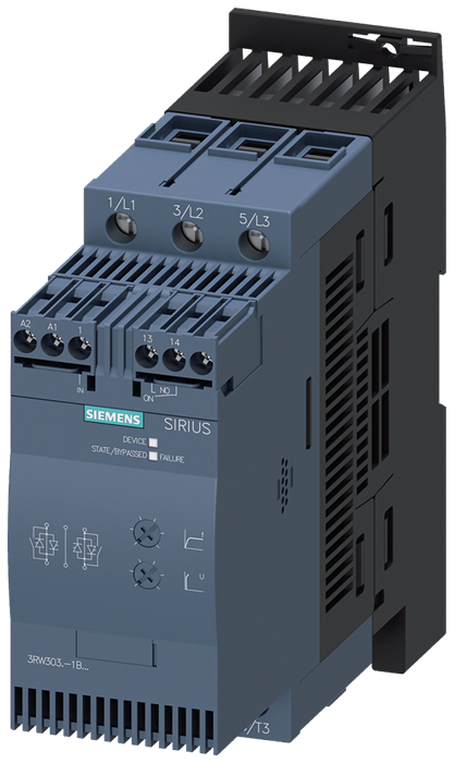 3RW30381BB14 3RW3038-1BB14