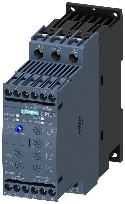 3RW40261TB04 3RW4026-1TB04