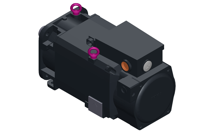 1PH81031DD032BA1 1PH8103-1DD03-2BA1