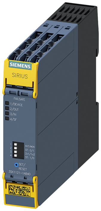 3SK11211AB40 3SK1121-1AB40