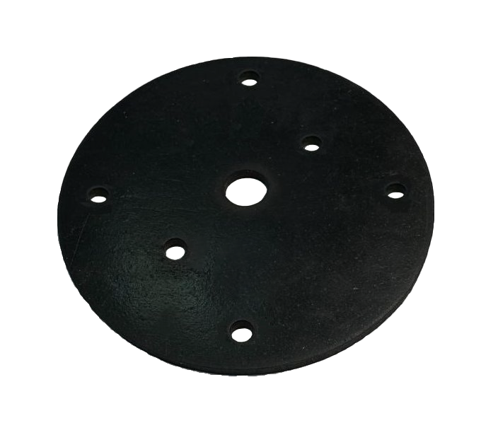 Прокладка для серий TL56B, TL70 и SL70B INNOCONT, материал - резина TL-70R - фото 55518