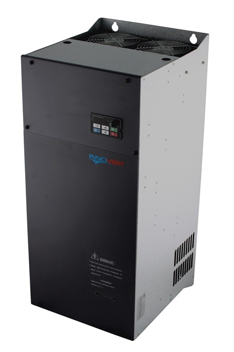Преобразователь частоты INNOVERT VENT IVD114A43E (110кВтx380 В) IVD114A43E - фото 55687