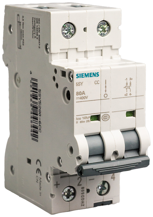 5SY52026CC 5SY5202-6CC