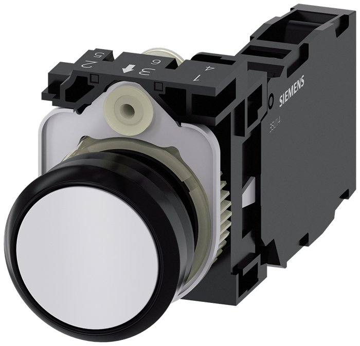 3SU11000AB601FA0 3SU1100-0AB60-1FA0