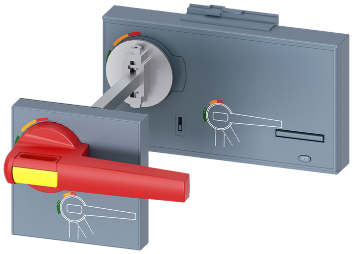 3VW97270FK25 3VW9727-0FK25