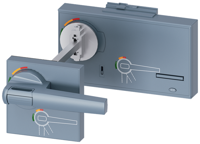 3VW97270FK21 3VW9727-0FK21