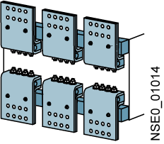 3WL91110AN070AA0 3WL9111-0AN07-0AA0