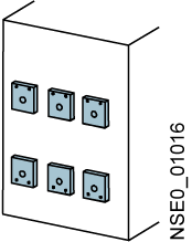 3WL91110AN250AA0 3WL9111-0AN25-0AA0