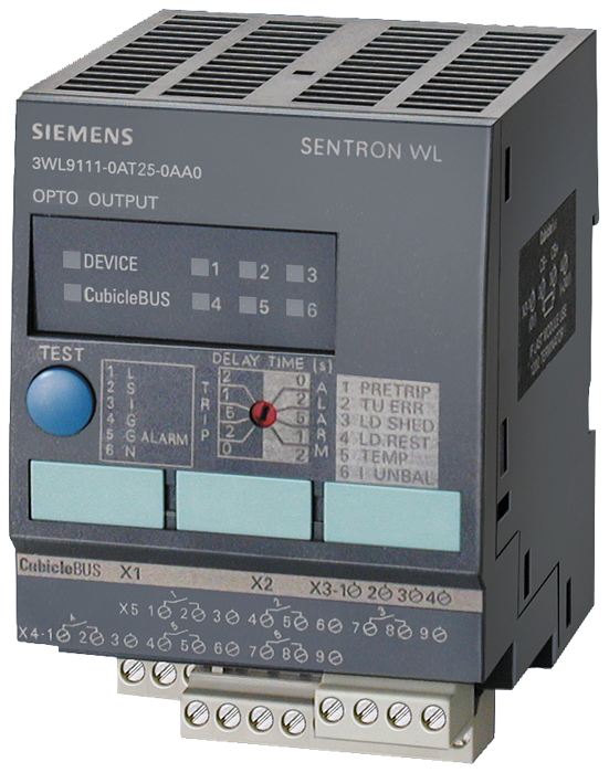 3WL91110AT260AA0 3WL9111-0AT26-0AA0