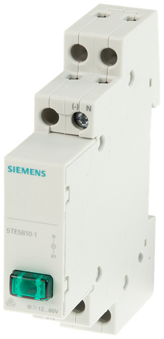 5TE58101 5TE5810-1 - фото 56908