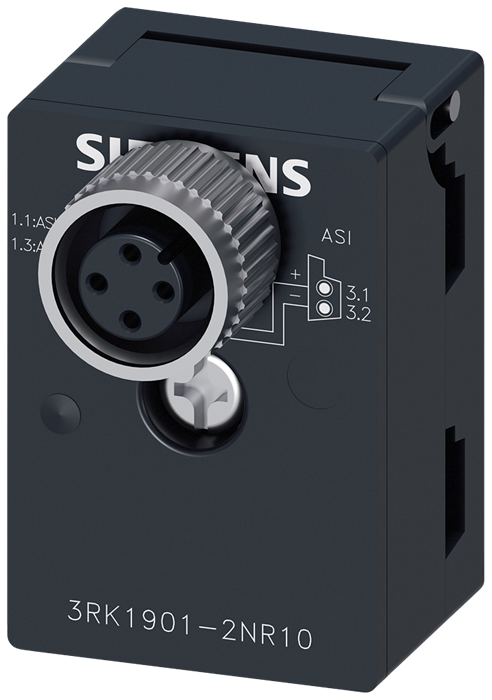 3RK19012NR10 3RK1901-2NR10