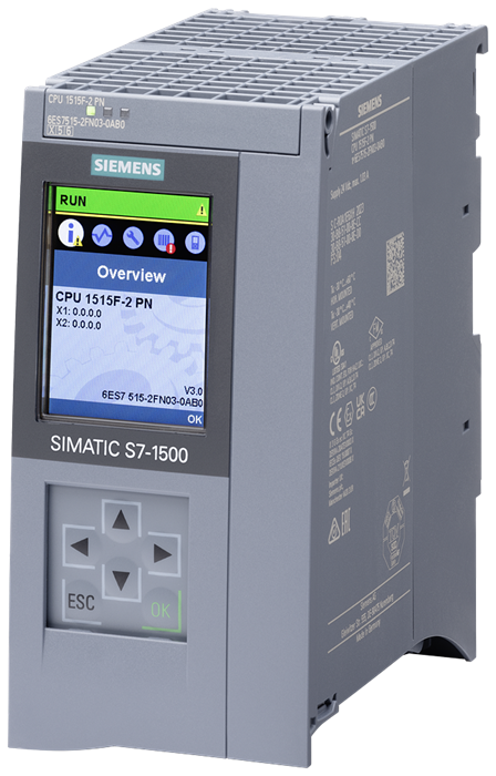 6AG25152FN034AB0 6AG2515-2FN03-4AB0