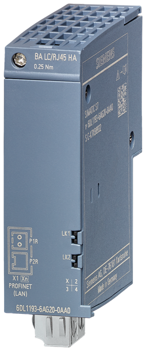 6DL11936AG200AA0 6DL1193-6AG20-0AA0