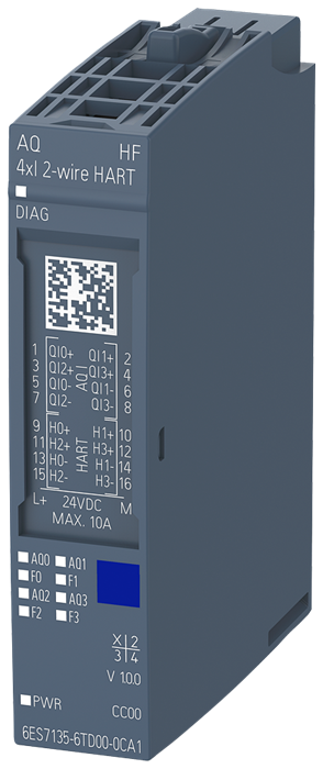 6AG11356TD002CA1 6AG1135-6TD00-2CA1