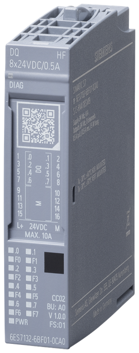 6AG11326BF017CA0 6AG1132-6BF01-7CA0 - фото 58478