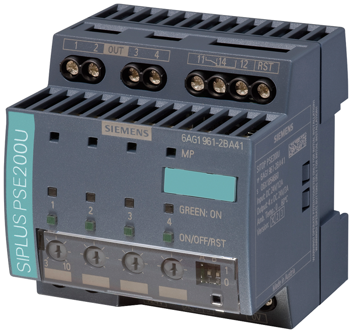 6AG19612BA417AA0 6AG1961-2BA41-7AA0 - фото 58525