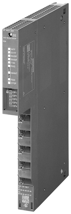 6AG14431GX304XE0 6AG1443-1GX30-4XE0