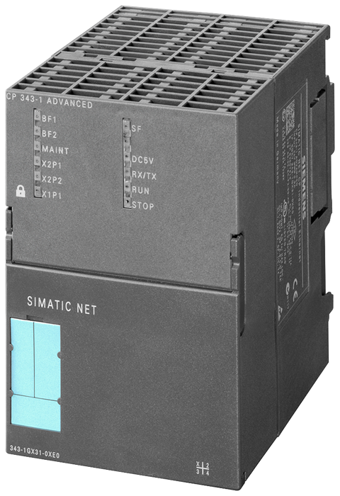 6AG13431GX314XE0 6AG1343-1GX31-4XE0