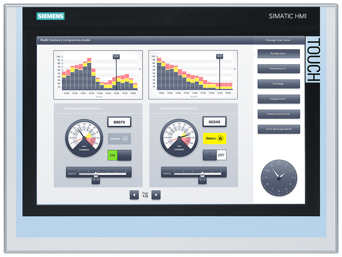 6AG11240QC024AX1 6AG1124-0QC02-4AX1 - фото 58627