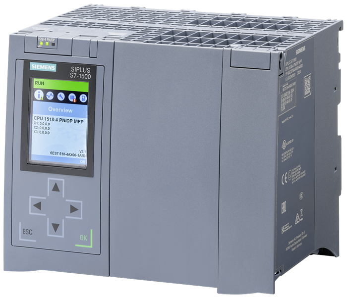 6AG15184AP004AB0 6AG1518-4AP00-4AB0 - фото 58756