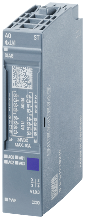 6AG11356HD007BA1 6AG1135-6HD00-7BA1