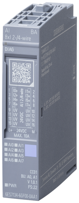 6AG21346GF004AA1 6AG2134-6GF00-4AA1