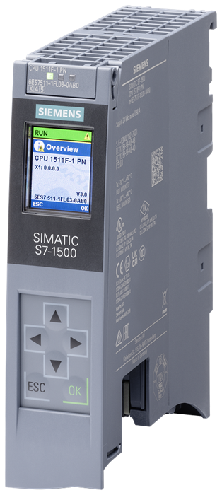 6AG15111FL032AB0 6AG1511-1FL03-2AB0 - фото 58811