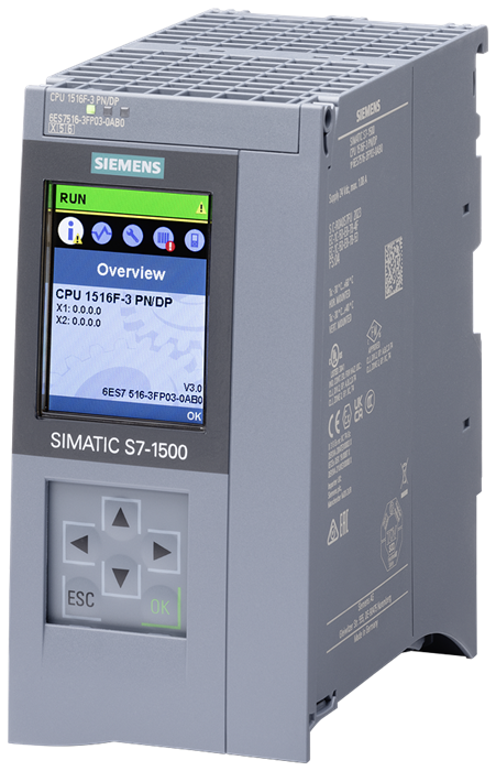 6AG15163FP032AB0 6AG1516-3FP03-2AB0 - фото 58853