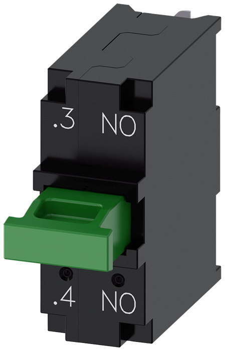 3SU14003AA105BA0 3SU1400-3AA10-5BA0 - фото 593