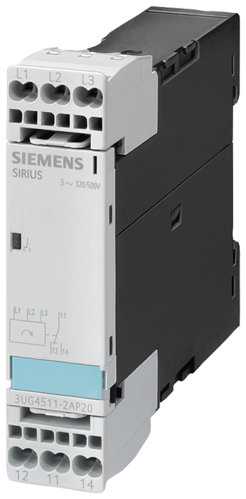 3UG45112AP20 3UG4511-2AP20