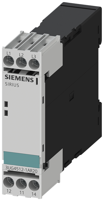 3UG45121AR20 3UG4512-1AR20