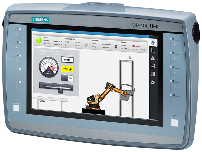 6AV21252GB030AX0 6AV2125-2GB03-0AX0