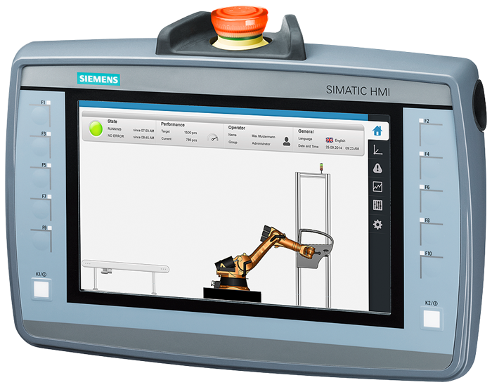 6AV21252JB230AX0 6AV2125-2JB23-0AX0