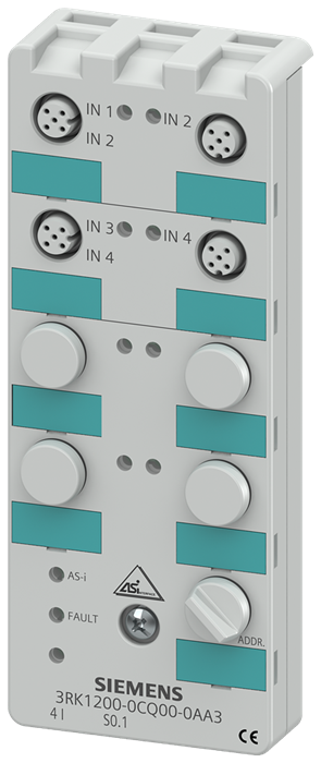 3RK12000CQ000AA3 3RK1200-0CQ00-0AA3