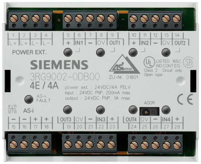 3RG90040DC00 3RG9004-0DC00