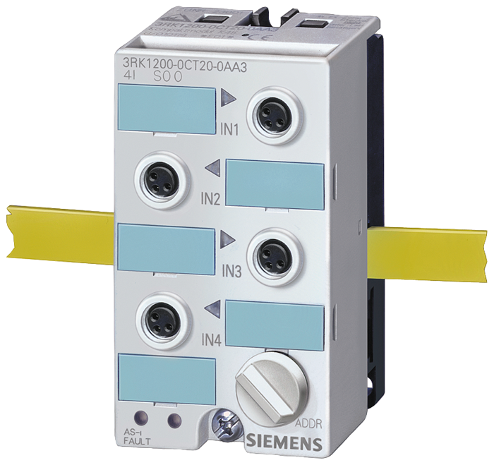 3RK12000CT200AA3 3RK1200-0CT20-0AA3