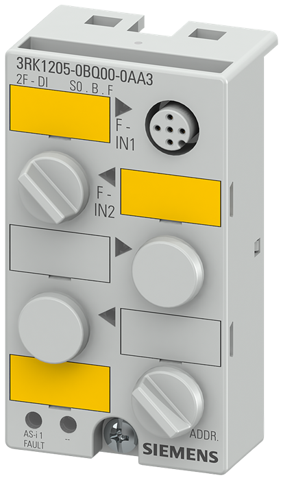 3RK12050BQ000AA3 3RK1205-0BQ00-0AA3