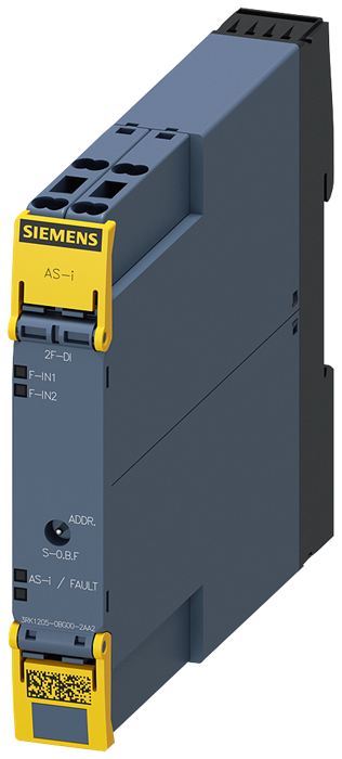 3RK12050BG002AA2 3RK1205-0BG00-2AA2