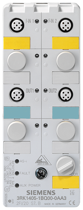 3RK14051BQ000AA3 3RK1405-1BQ00-0AA3 - фото 67550