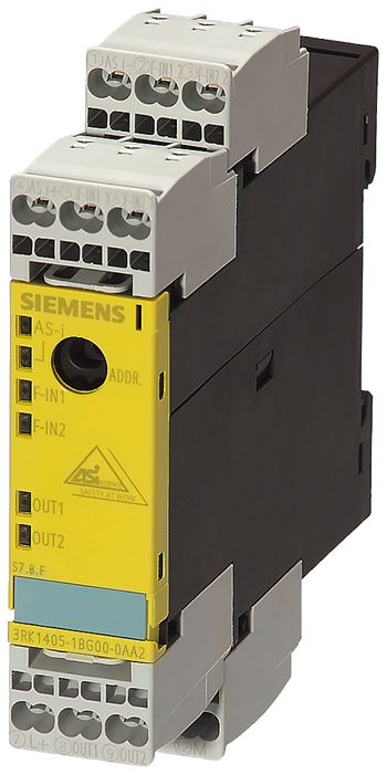 3RK14050BE000AA2 3RK1405-0BE00-0AA2