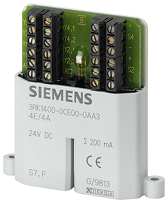 3RK14000CE000AA3 3RK1400-0CE00-0AA3