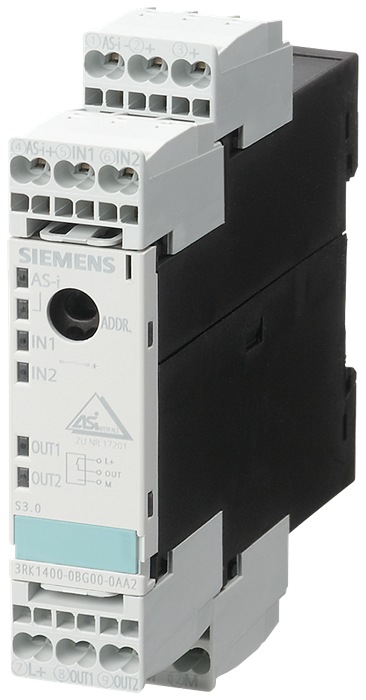 3RK14000BG000AA2 3RK1400-0BG00-0AA2