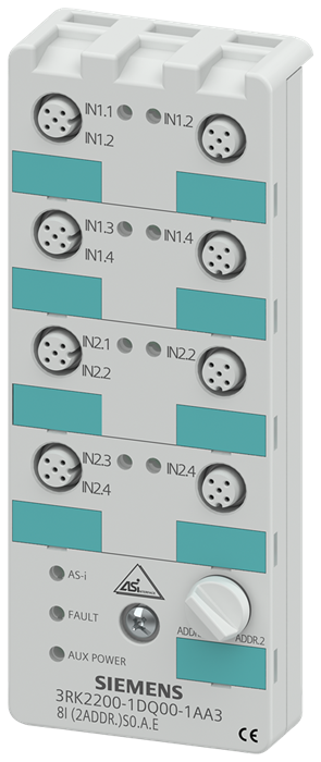 3RK22001DQ001AA3 3RK2200-1DQ00-1AA3
