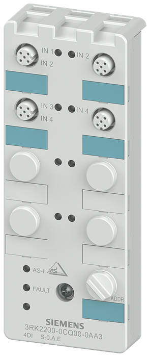 3RK22000CQ000AA3 3RK2200-0CQ00-0AA3