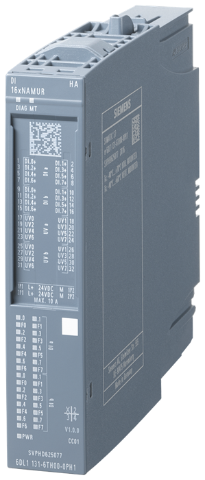 6DL11316TH000PH1 6DL1131-6TH00-0PH1 - фото 67630