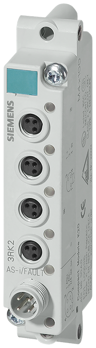 3RK24001BT300AA3 3RK2400-1BT30-0AA3