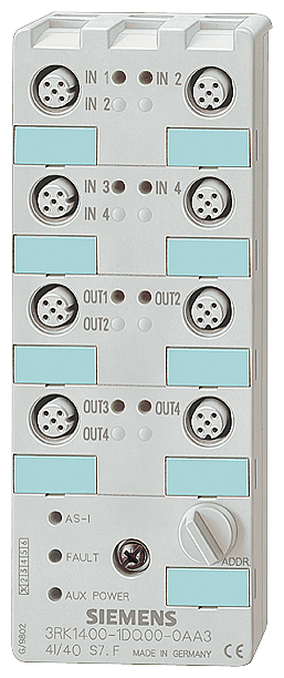 3RK24001FQ030AA3 3RK2400-1FQ03-0AA3