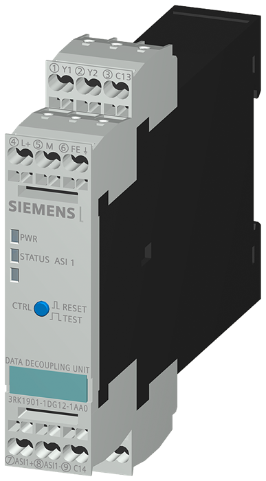 3RK19011DG121AA0 3RK1901-1DG12-1AA0