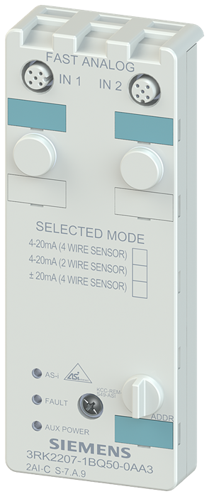 3RK22071BQ500AA3 3RK2207-1BQ50-0AA3 - фото 67752