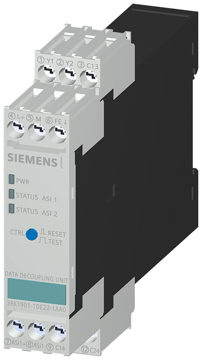 3RK19011DE221AA0 3RK1901-1DE22-1AA0 - фото 67755